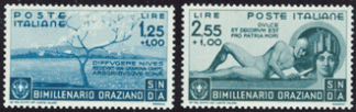1936 (1) ORAZIO LINGUELLATA