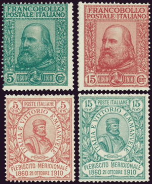 1910 (1) GARIBALDI INTEGRA