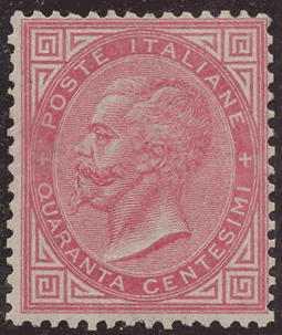 1863 (5) VITT. EM. N. T20 LINGUELLATO
