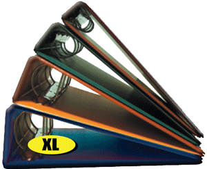 RACCOGLITORE XL CON CUSTODIA BLU   - MASTERPHIL
