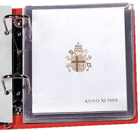 Buste aggiuntive