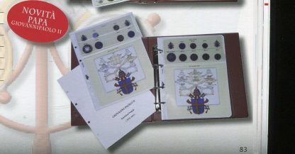GIOVANNI PAOLO III - VOLUME II 1993-1999