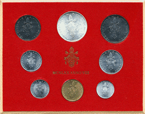 ANNO VIII