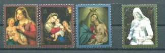 ASCENSION 1990 NATALE