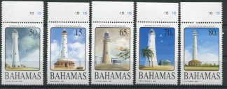 BAHAMAS 2005 - FARI