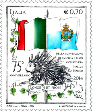 2014 75° CONVENZIONE DI AMICIZIA