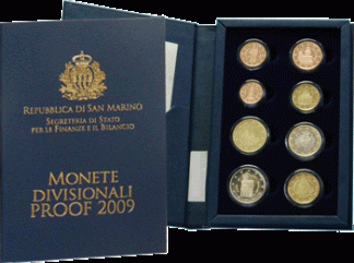 2009 Divisionale San Marino FS