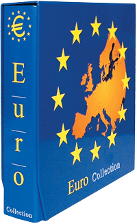 EUROCOLLECTION VUOTO - MASTERPHIL