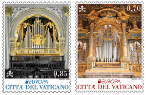 2014 MINIFOGLI EUROPA 2014 - GLI STRUMENTI MUSICALI