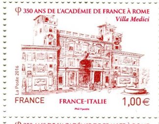 2016 Francia 350 accademia Francia