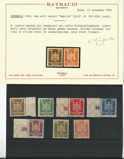 1924 Germania