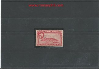 1938-1951 GIBILTERRA