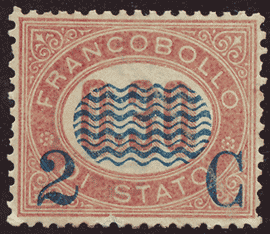 1878 (4) VITT. EM. N. 32 INTEGRO