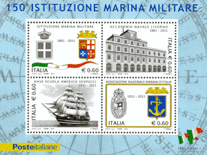 2011 FOGLIETTO MARINA