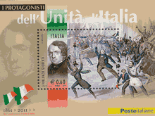 2011 FOGLIETTO UNITA'