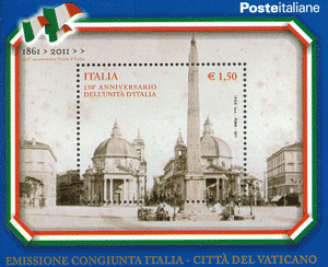 2011 FOGLIETTO UNITA'