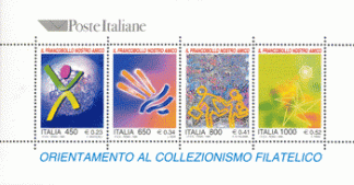 1999 FOGLIETTO F.LLO AMICO