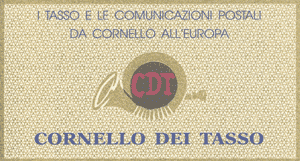 1993 LIBRETTO TASSO