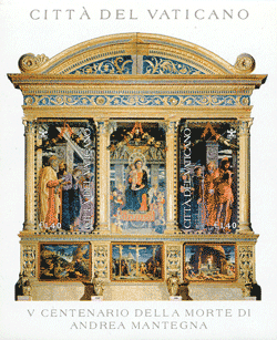 2006 FOGLIETTO MANTEGNA
