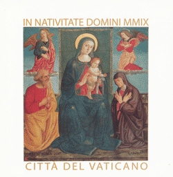 2009 LIBRETTO NATALE