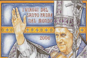 2007 LIBRETTO VIAGGI