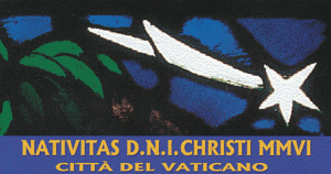 2006 LIBRETTO NATALE