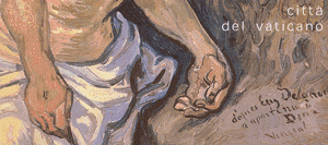 2003 LIBRETTO VAN GOGH