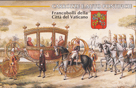 1997 LIBRETTO AUTO