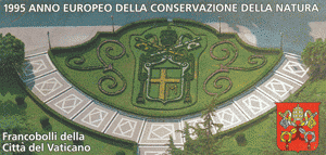 1995 LIBRETTO ANNO NATURA