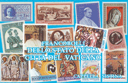 1991 LIBRETTO CAPPELLA SISTINA