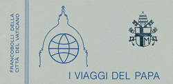 1985 LIBRETTO VIAGGI