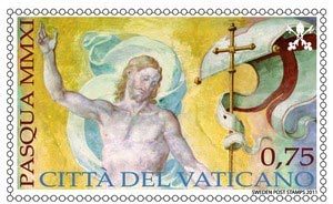 2011 MINIFOGLIO PASQUA 2011
