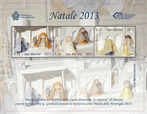 2013 FOGLIETTO NATALE 2013