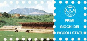 1985 LIBRETTO GIOCHI