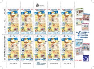 2013 MINIFOGLIO CIFT