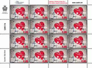 2013 MINIFOGLIO Malattie cardiovascolari