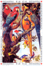 2009 MINIFOGLIO NATURA E ARTE