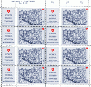 2007 MINIFOGLIO BOLLA CLEMENTE