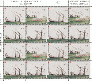2006 MINIFOGLIO STORIA MARINA