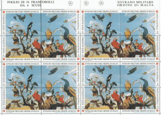 1999 MINIFOGLIO NATURA I