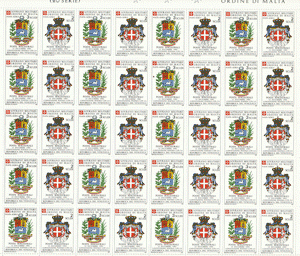 1986 MINIFOGLIO P.A. VENEZUELA