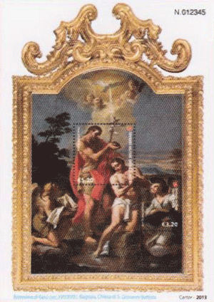 2013 FOGLIETTO SAN GIOVANNI BATTISTA