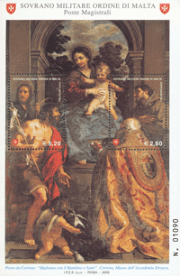 2009 FOGLIETTO SAN GIOVANNI