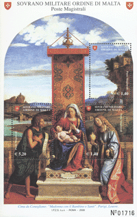2008 FOGLIETTO SAN GIOVANNI