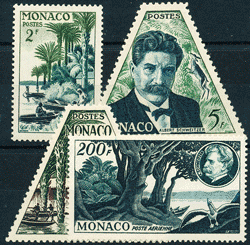 1955 MONACO