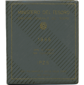 1985 - 11 Valori