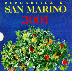 2001 - ultima con le lire