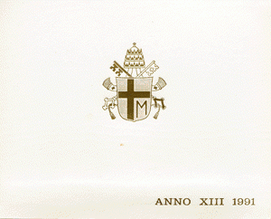 ANNO XIII