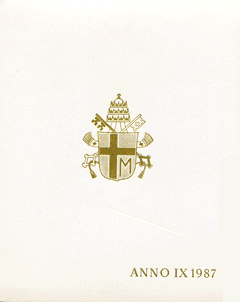 ANNO IX