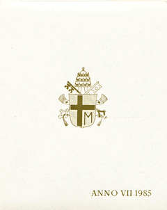 ANNO VII